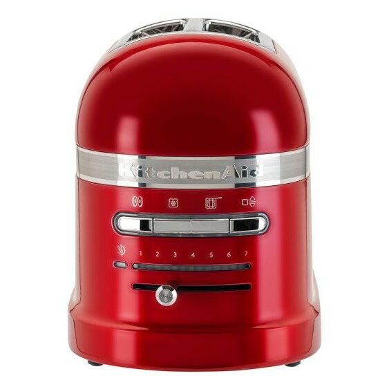 KitchenAid  5KMT2204ECA 7 2 slice(s) 1250