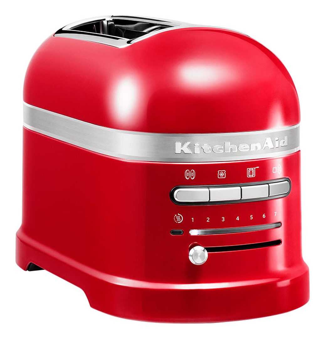 KitchenAid 5KMT2204EER 7 2 slice(s) 1250
