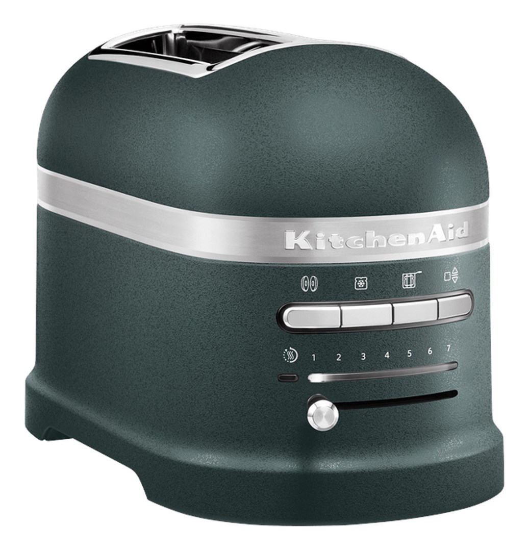 KitchenAid  5KMT2204EPP 7 2 slice(s) 1250