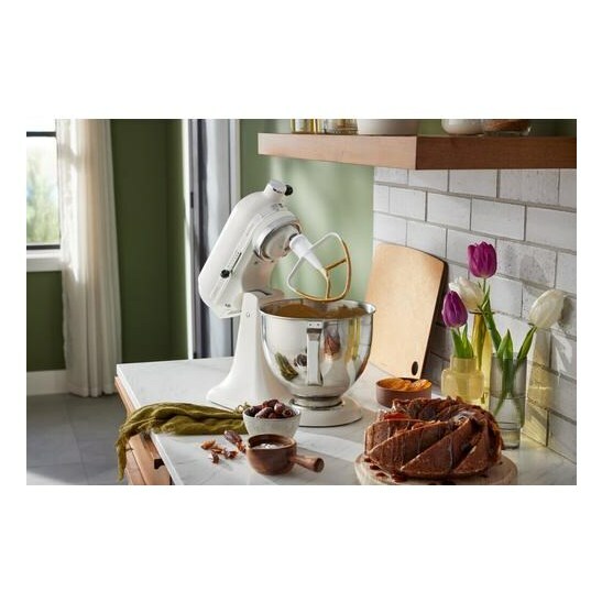 KitchenAid 5KSM125EPL Stand mixer 300 W