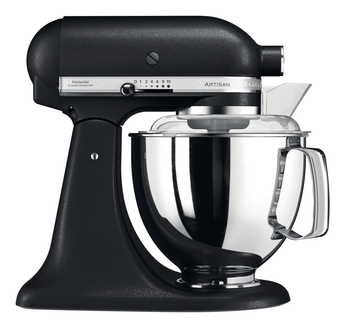 KitchenAid 5KSM175PSEBK Artisan food processor 300