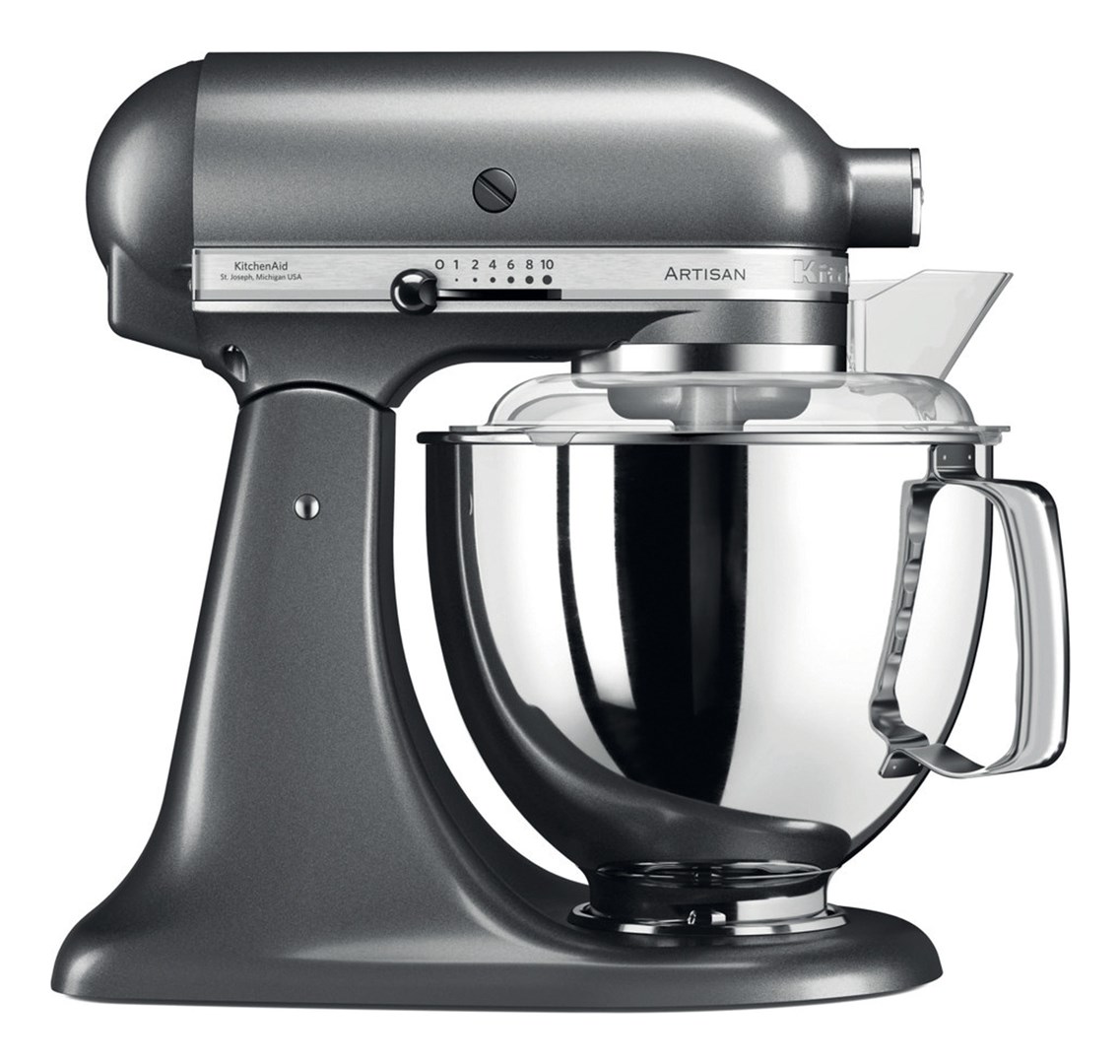 KitchenAid 5KSM175PSEMS Artisan food processor 300