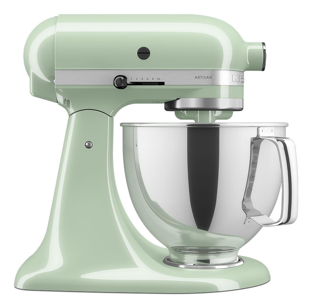 KitchenAid 5KSM175PSEPT Artisan food processor 300