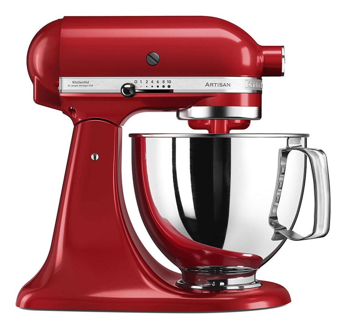 KitchenAid Artisan 5ksm125 Stand mixer 300