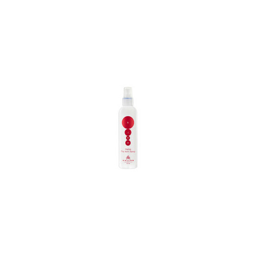 Kallos KJMN Flat Iron Spray (Woman