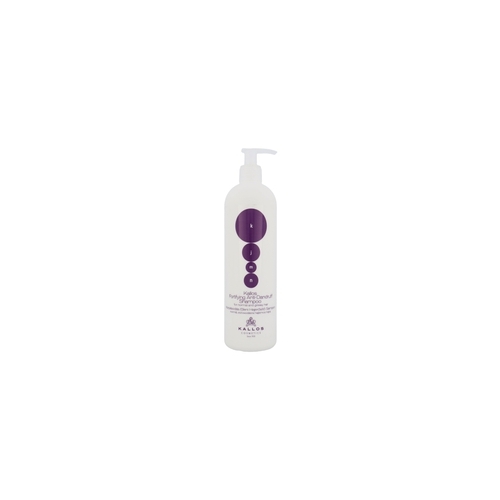 Kallos KJMN Fortifying Anti-Dandruff Shampoo (