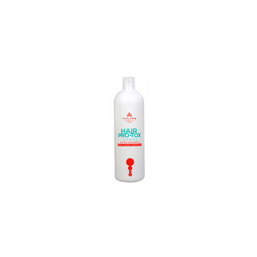 Kallos KJMN Hair Pro-Tox Shampoo (Woman