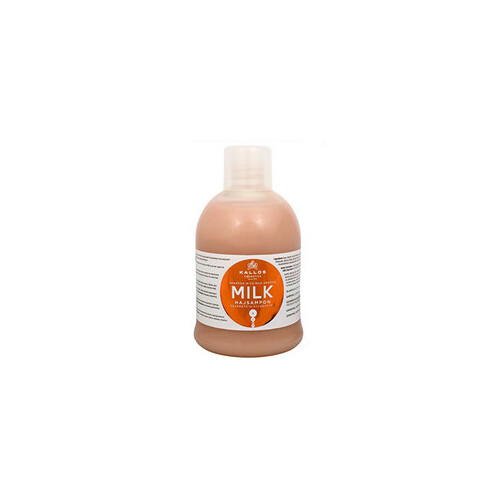 Kallos KJMN Milk Shampoo With Milk