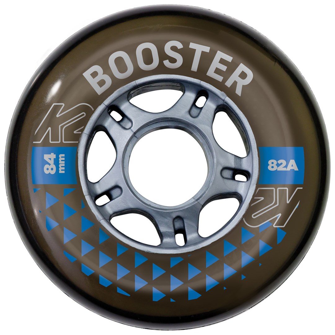 K2 Kółka  BOOSTER 84MM 82A 4-WHEEL