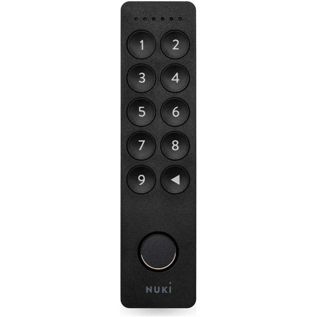 Nuki Klawiatura do zamka NFC  Keypad