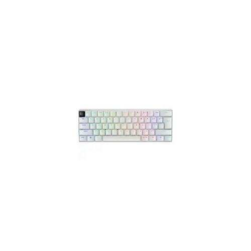 LOGITECH Klawiatura Pro X 60 Lightspeed