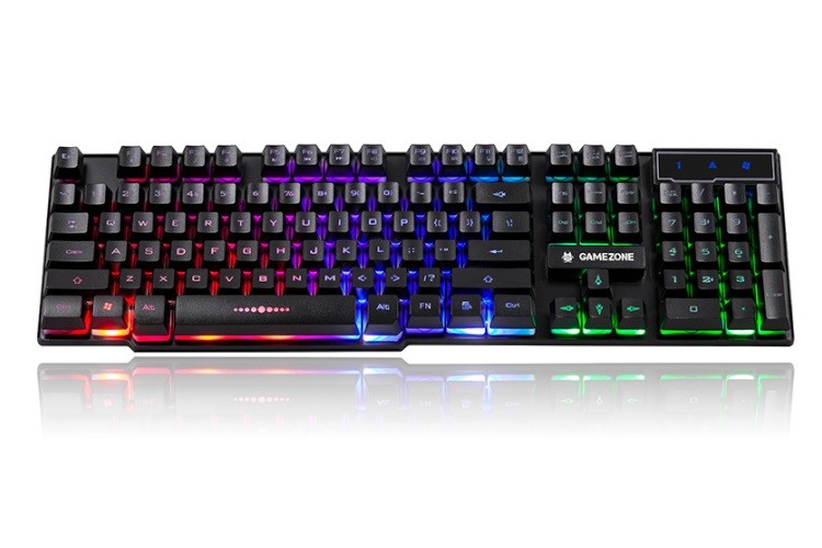 Tracer  Klawiatura  Gamezone LoCCar | TRAKLA46651