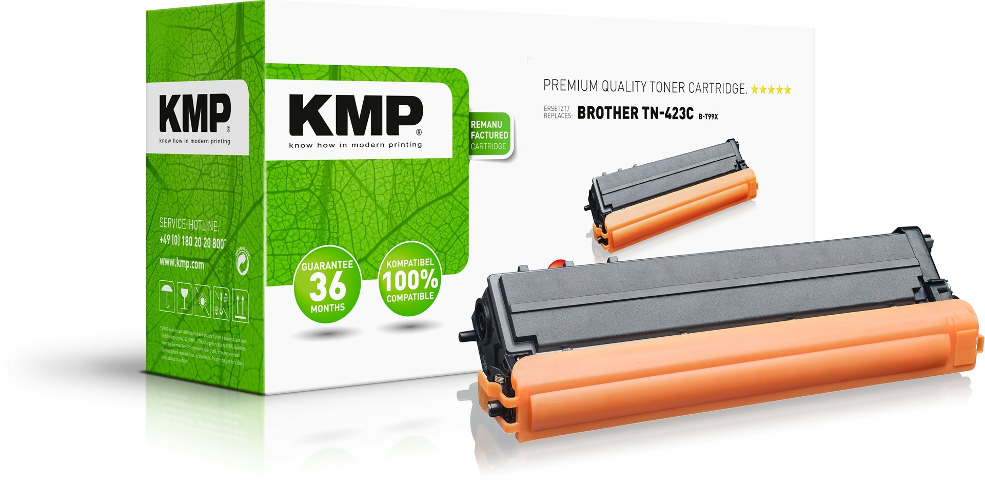 KMP 1265,3003 toner cartridge 1