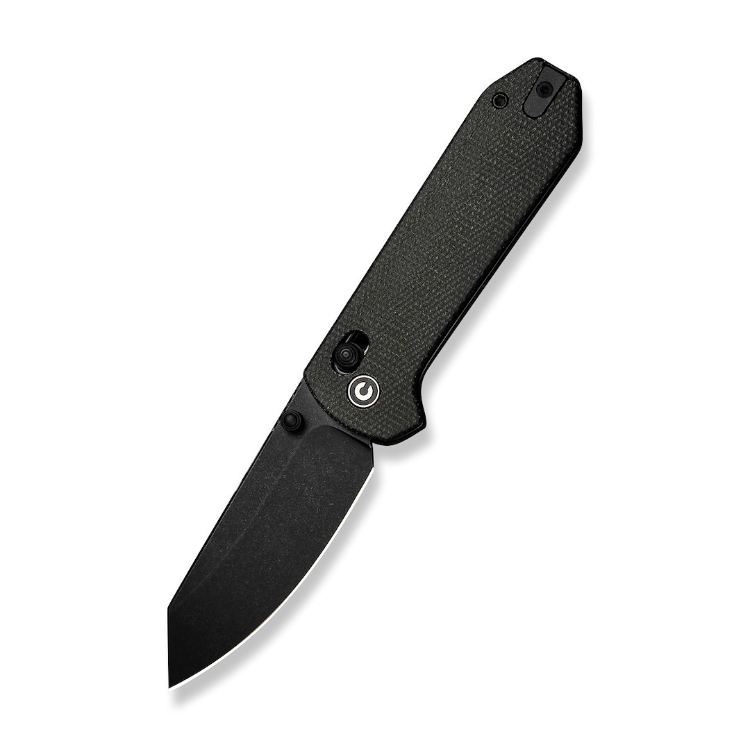 No name Knife CIVIVI Yonder 14C28N