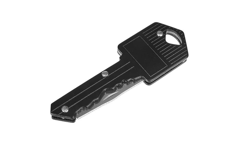 GUARD Knife  KEY KNIFE key folding