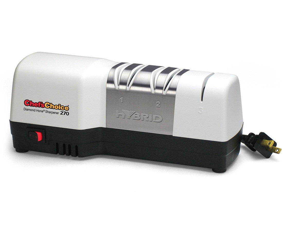 No name Knife sharpener Chefs Choice