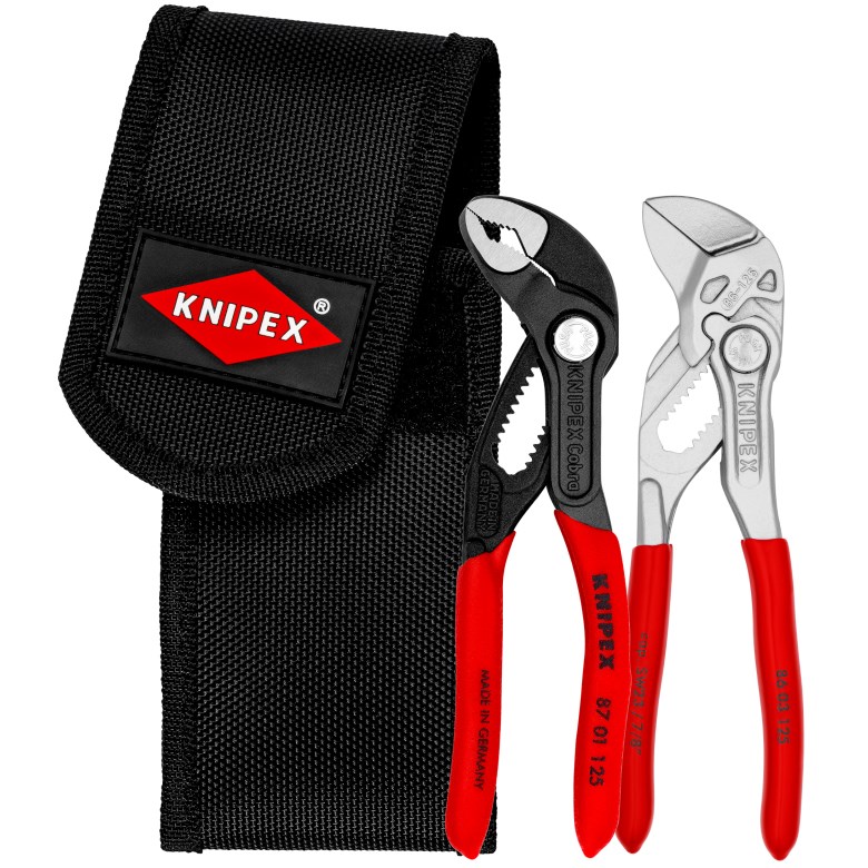 KNIPEX  00 20 72 V04 plier