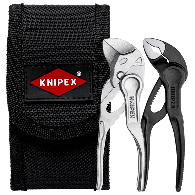 KNIPEX 00 20 72 V04 XS