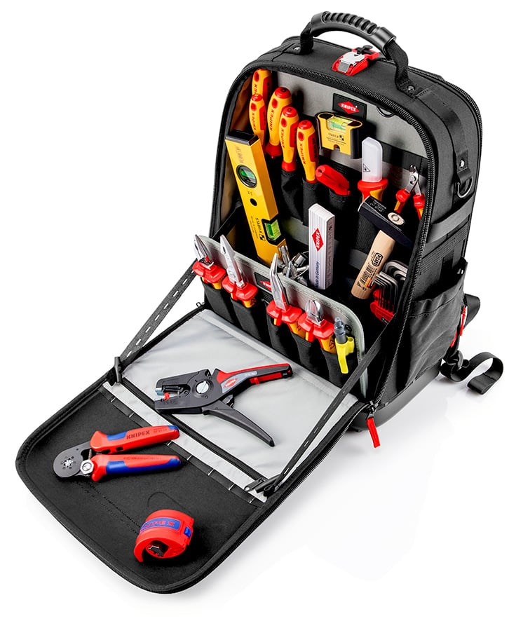 KNIPEX  00 21 50 E mechanics