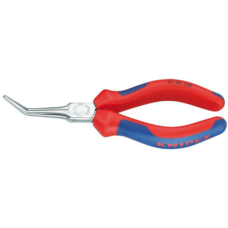 KNIPEX  31 25 160 plier Needle-nose