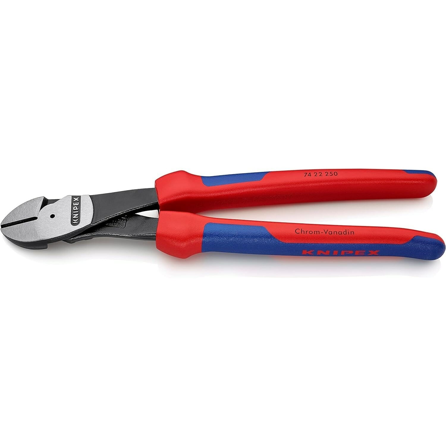 KNIPEX  74 22 250 plier Diagonal