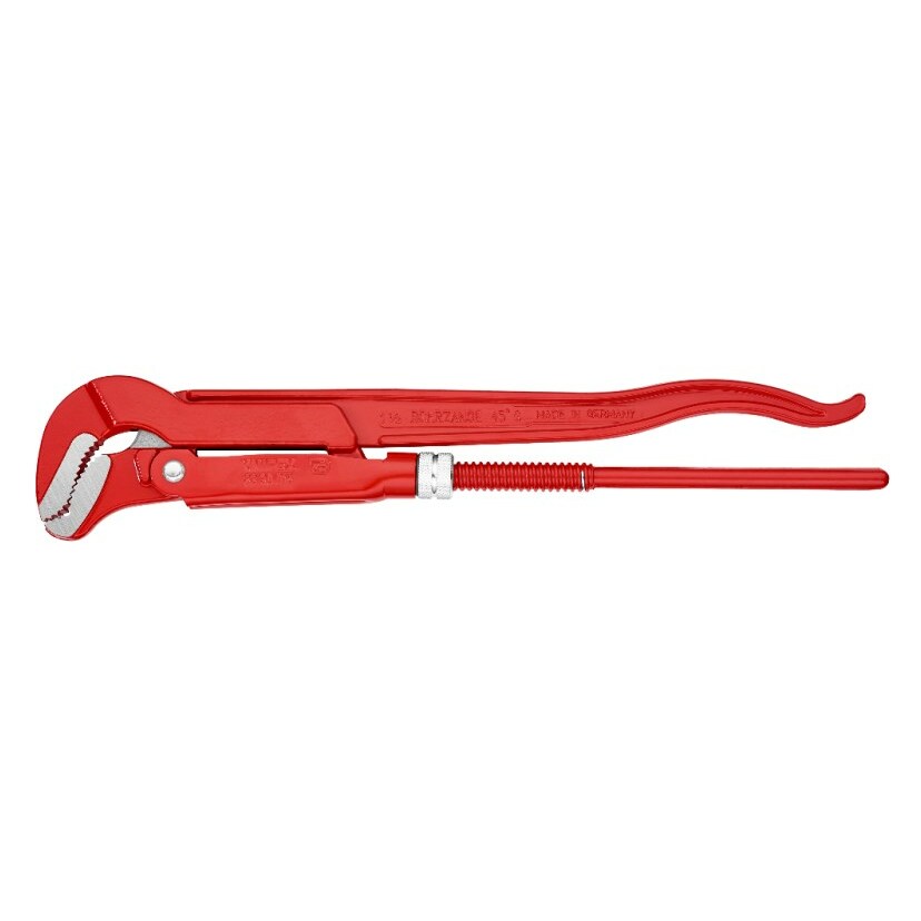 KNIPEX 83 30 015 pipe wrench