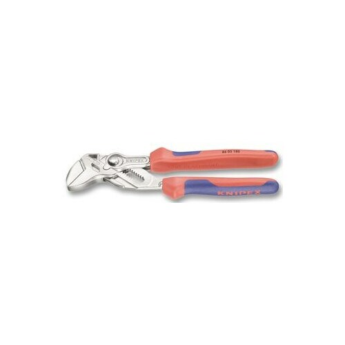 KNIPEX 86 05 180 plier Slip-joint