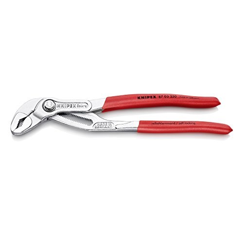 KNIPEX 87 03 250 plier Tongue-and-groove