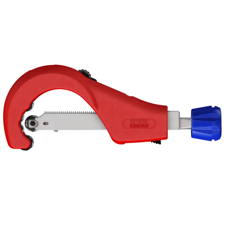 KNIPEX 90 31 03 BK manual