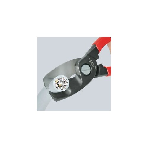 KNIPEX 95 11 200 plier Side-cutting