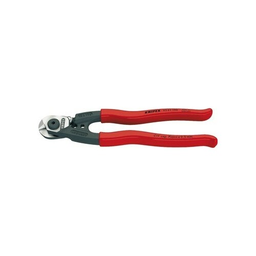 KNIPEX  95 61 190 plier Diagonal
