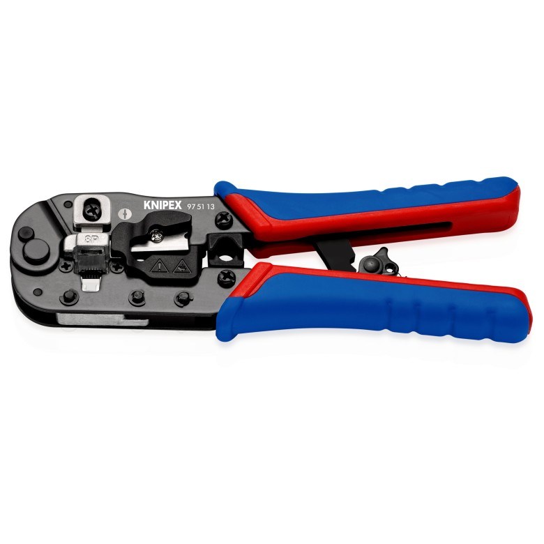 KNIPEX 97 51 13 cable crimper