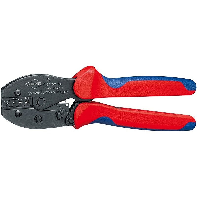 KNIPEX  97 52 34 plier |
