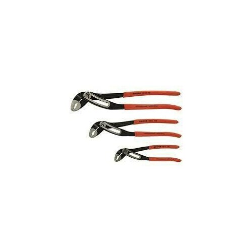 KNIPEX  Alligator Set Pliers set |