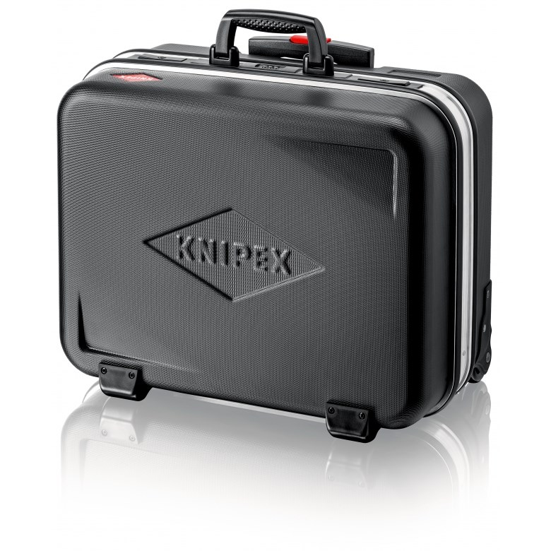 KNIPEX  BIG Basic Move Tool box