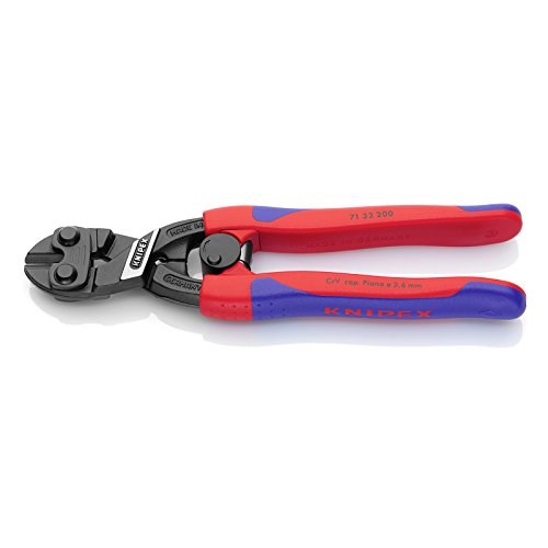KNIPEX  CoBolt Bolt cutter pliers |