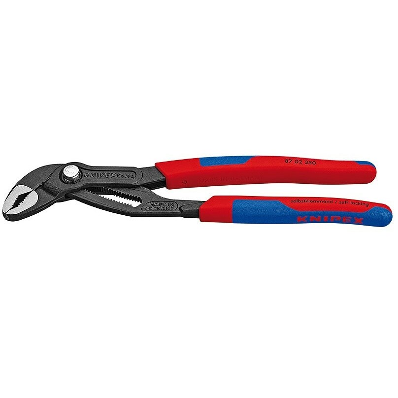 KNIPEX Cobra Slip-joint pliers | 8702250