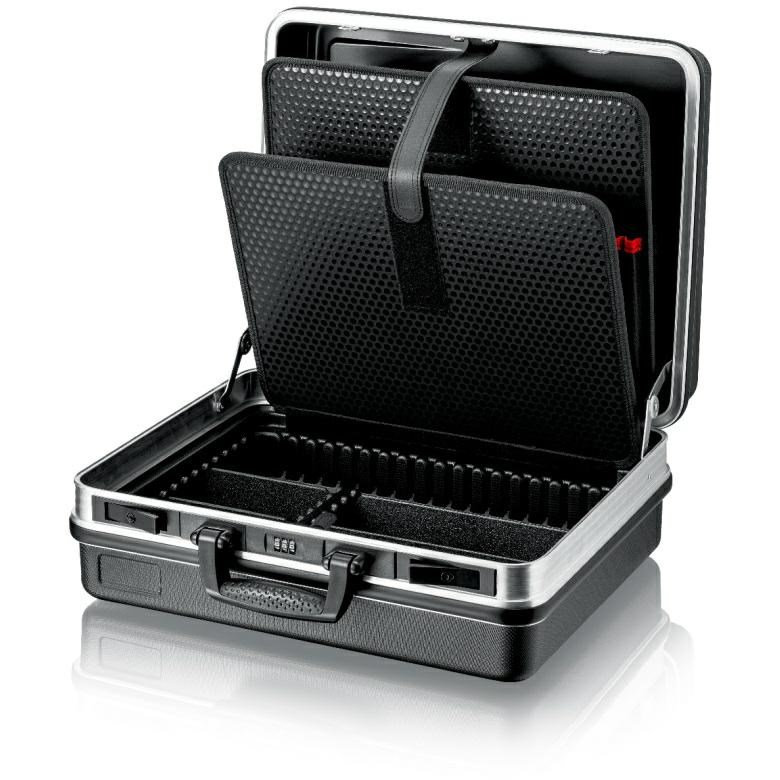 KNIPEX tool case 465x410x200mm | 1264906