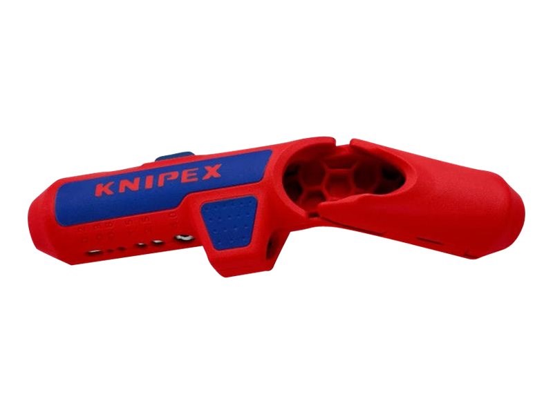 KNIPEX  UNIVERSAL WIRE STRIPPER | 16