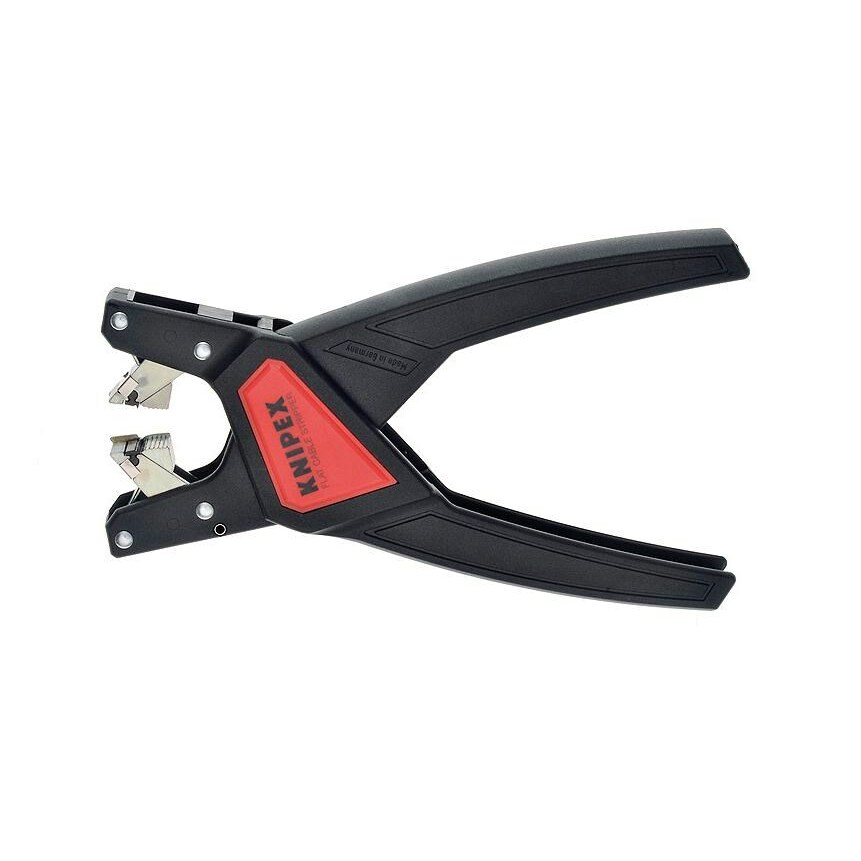 KNIPEX  wire stripper 0.75-2.5mm2
