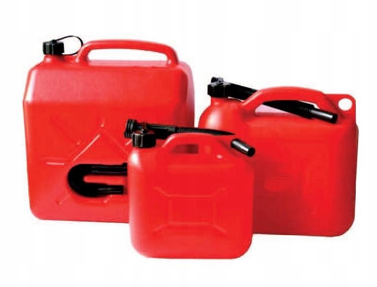 KÖNNER & SÖHNEN GASOLINE GENERATOR 2