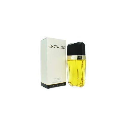Estee Lauder Knowing EDP (Woman, 75ml)