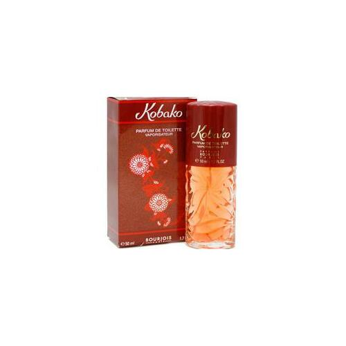 Bourjois Kobako EDT (Woman, 50ml) |