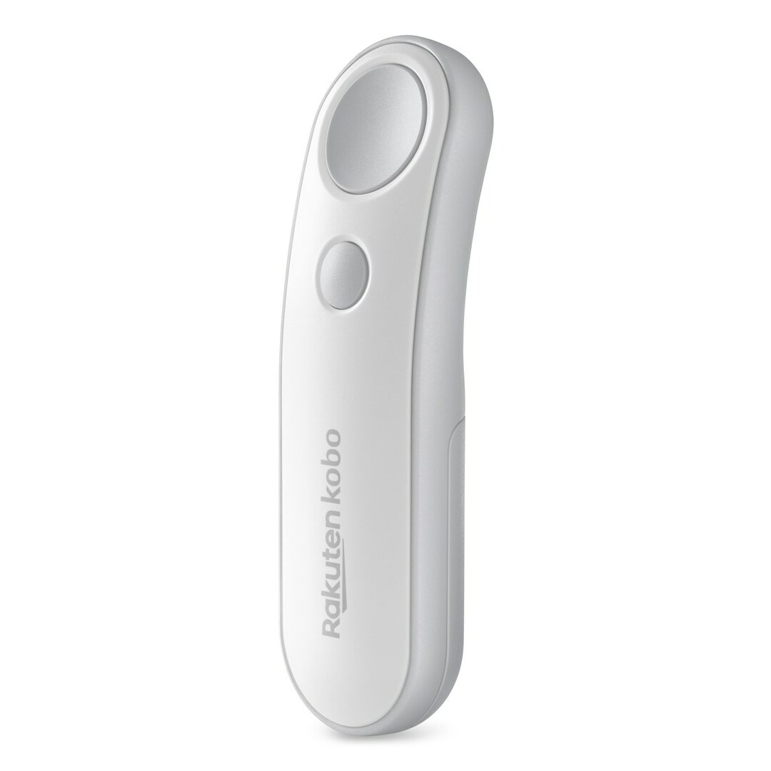 KOBO N257-AC-WH-U-PL remote control Bluetooth E-book