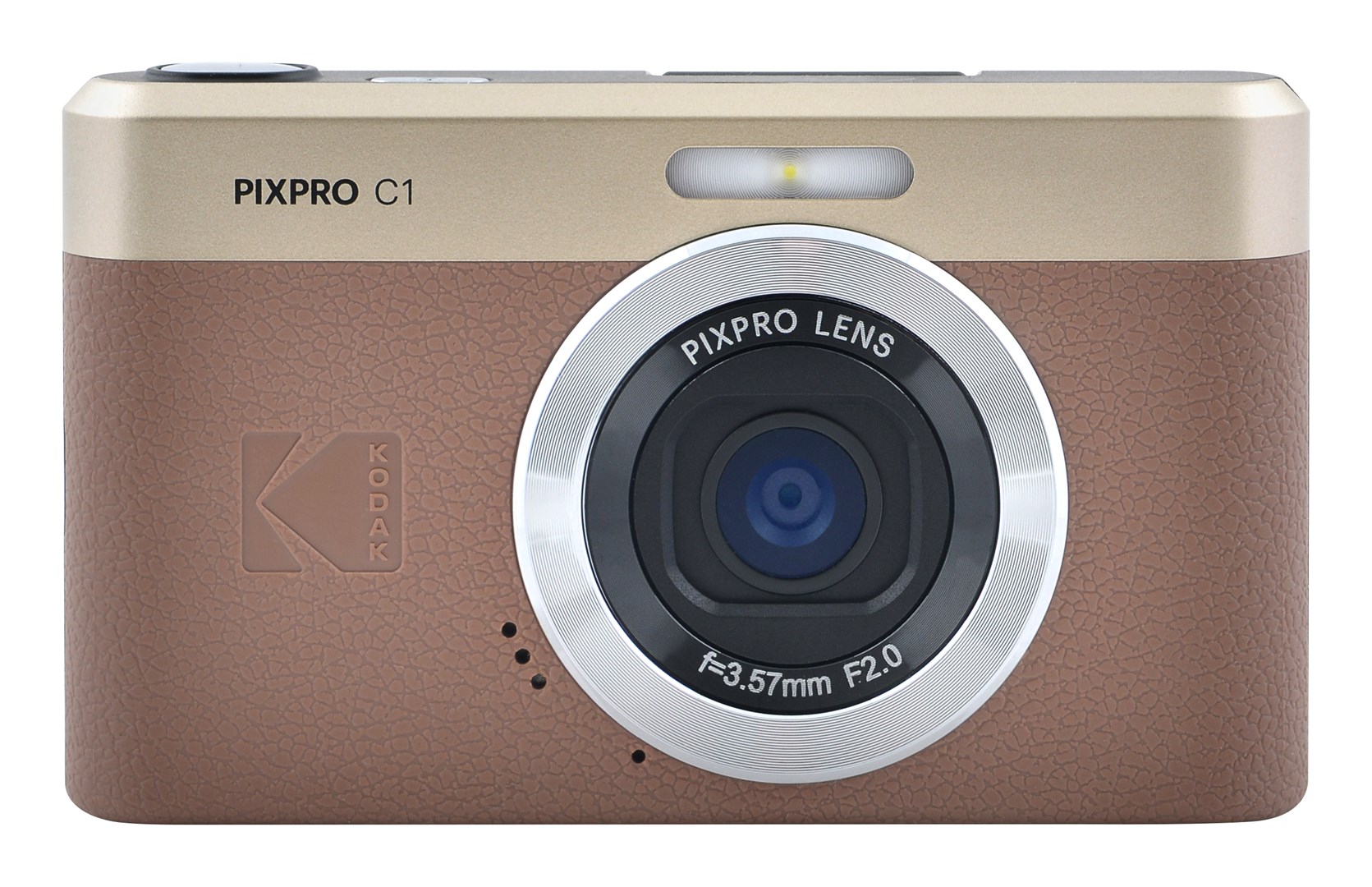 Kodak  PIXPRO C1BN digital camera 1/3&quot