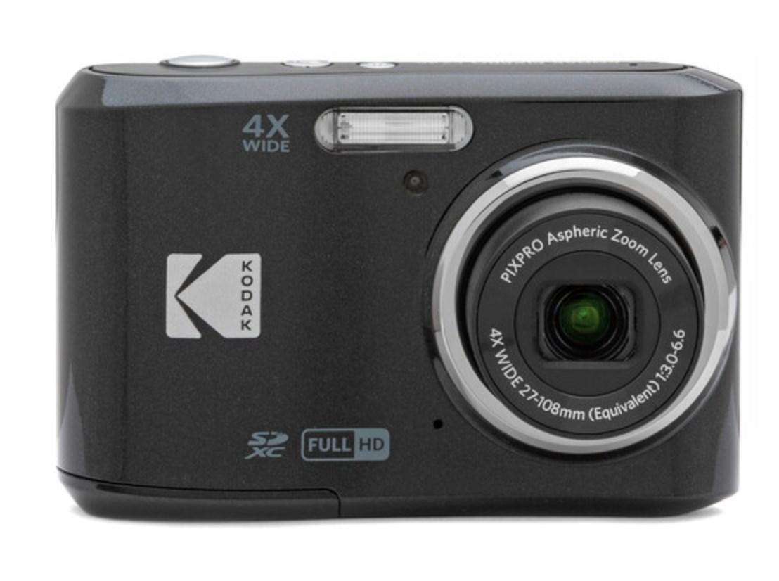 Kodak  PIXPRO FZ45 1/2.3" Compact