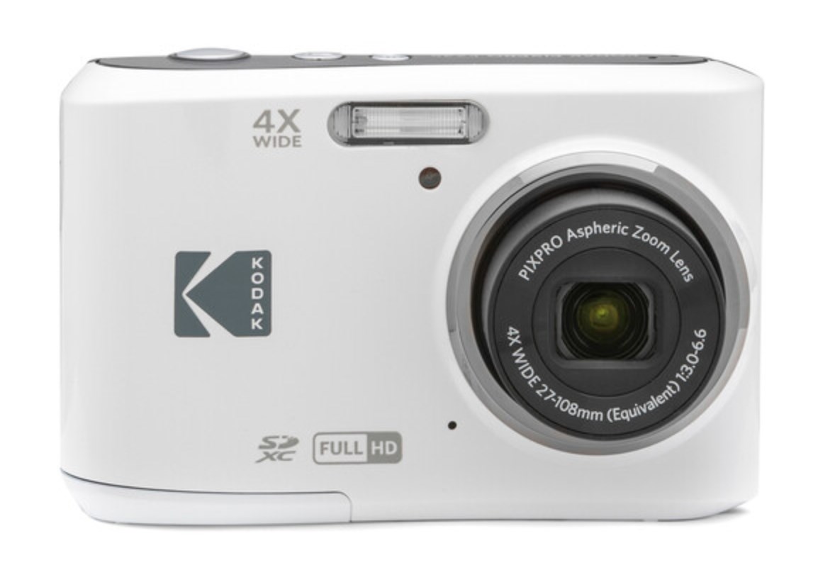 Kodak  PIXPRO FZ45 1/2.3" Compact