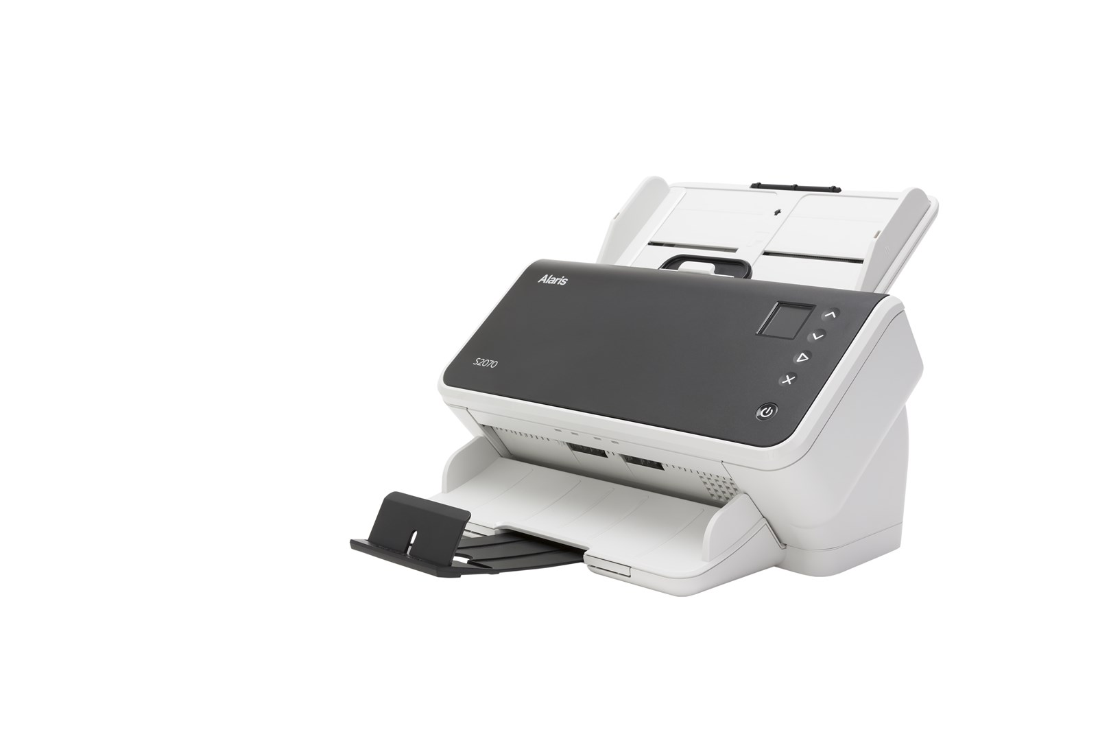 Kodak  S2050 ADF scanner 600 x