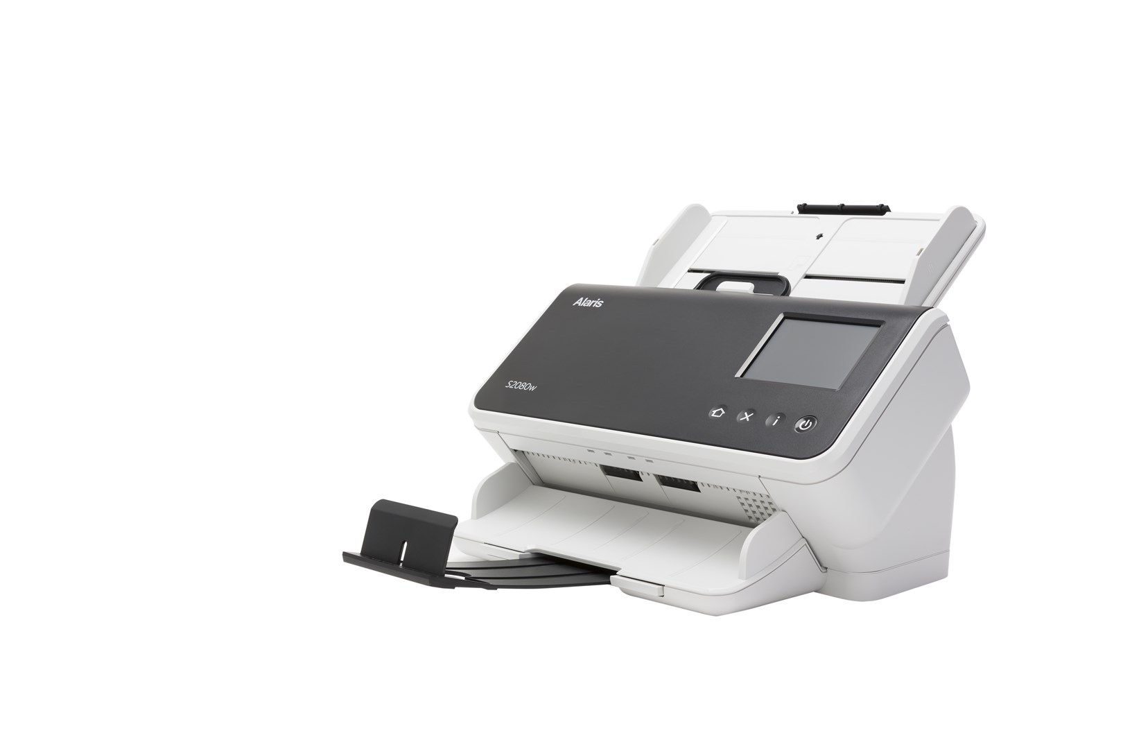 Kodak S2060W ADF scanner 600 x