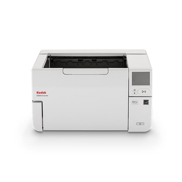 Kodak  S3060 ADF scanner 600 x